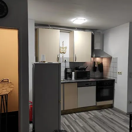 Lejlighed Im Zentrum Von Inklusive Wlan *