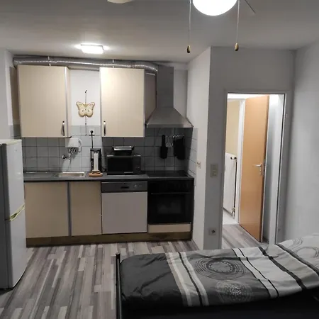 Apartment Im Zentrum Von Inklusive Wlan