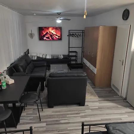 Lejlighed Im Zentrum Von Inklusive Wlan