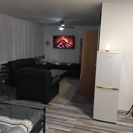 Im Zentrum Von Inklusive Wlan *