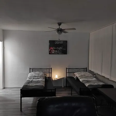 Im Zentrum Von Inklusive Wlan