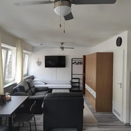 Im Zentrum Von Inklusive Wlan *