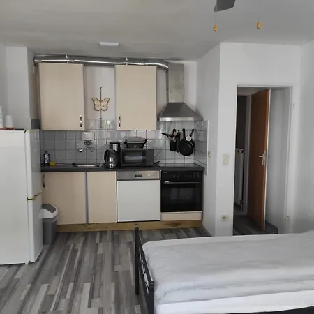 Im Zentrum Von Inklusive Wlan