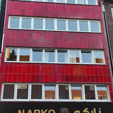 Im Zentrum Von Inklusive Wlan * Oberhausen (North Rhine-Westphalia)