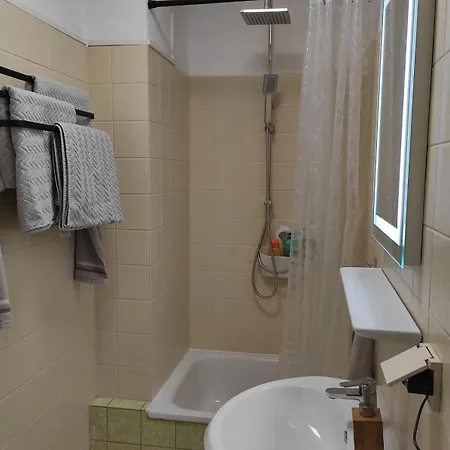 Im Zentrum Von Inklusive Wlan Lejlighed Oberhausen (North Rhine-Westphalia)