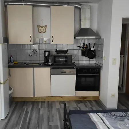 Im Zentrum Von Inklusive Wlan *