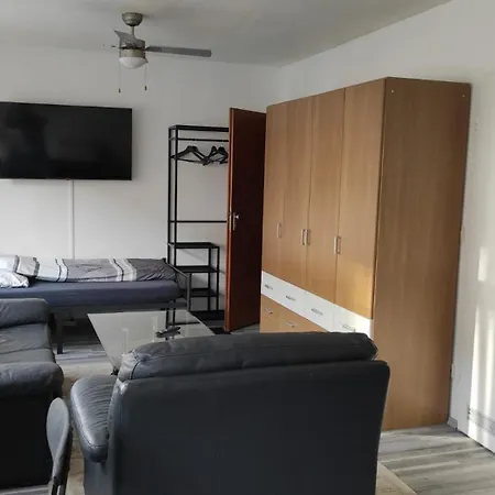 Im Zentrum Von Inklusive Wlan * Oberhausen (North Rhine-Westphalia)