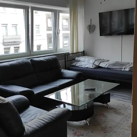 Im Zentrum Von Inklusive Wlan Apartment *