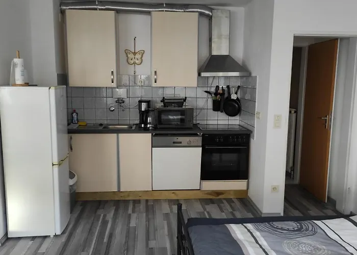 Im Zentrum Von Inklusive Wlan *